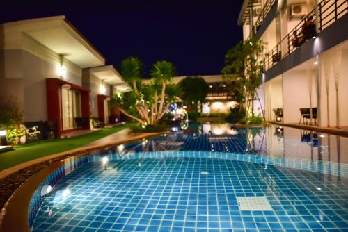 Milano Hua Hin Hotel11