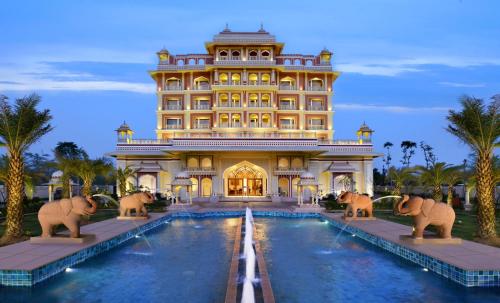 Indana Palace Jaipur