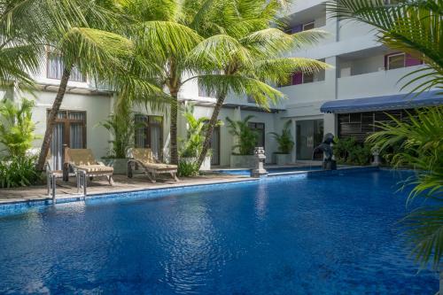 Wyndham Garden Kuta Beach Bali - 액티비티