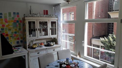 Bed & Breakfast WestViolet – Amsterdam, NY