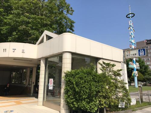 周辺観光スポット