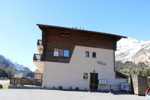 Apartment Chez Véro et Bernard in Bourg-Saint-Pierre, Schweiz