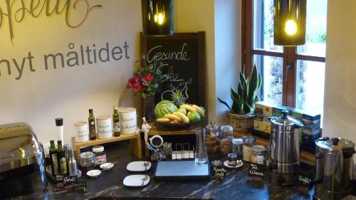 沃姆-卢克尔宾馆 沃姆-卢克尔宾馆