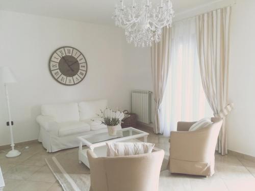 Villa Country Chic Pompei
