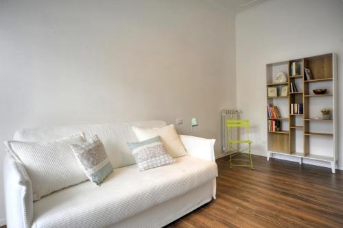 Centralissimo e luminosissimo apt a Roma