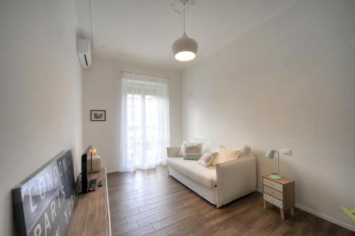 Centralissimo e luminosissimo apt a Roma