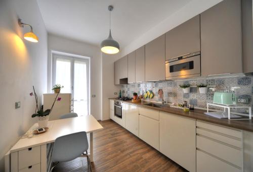 Centralissimo e luminosissimo apt a Roma