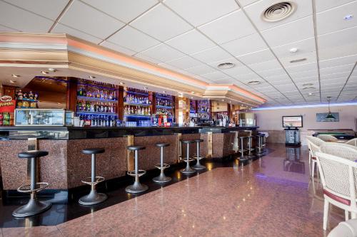 Hotel Pimar & Spa - image 11