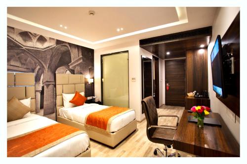 hotel photo