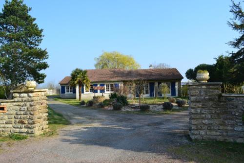 Chambre d'hôtes la ville en bois - Rochetrejoux
