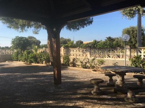 Villa Anna – Savelletri di Fasano, AR