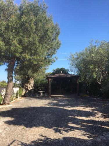 Villa Anna – Savelletri di Fasano, AR