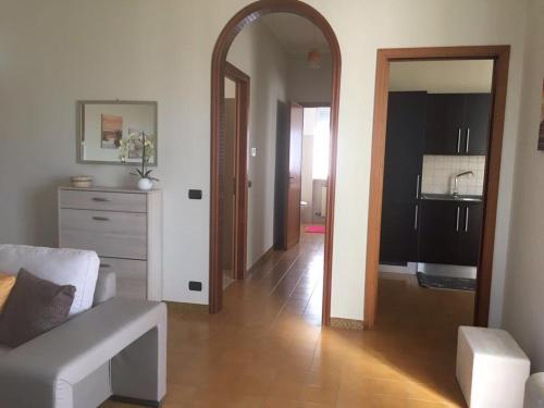 Villa Anna – Savelletri di Fasano, AR