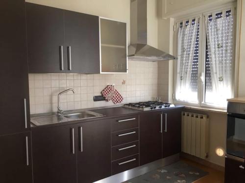 Villa Anna – Savelletri di Fasano, AR