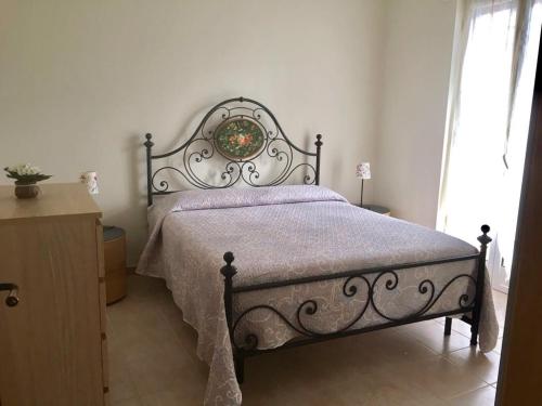 Villa Anna – Savelletri di Fasano, AR