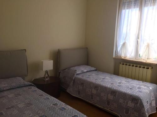 Villa Anna – Savelletri di Fasano, AR