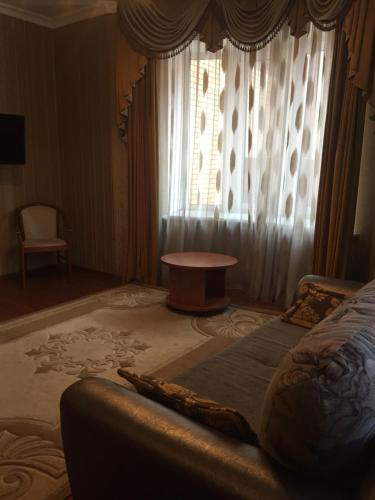 Mini Hotel Dudkino