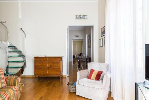 Deluxe Apartment image 4