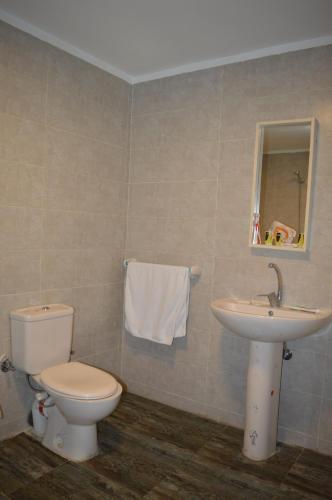 

Grand Lyly Hotel