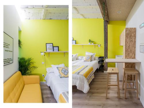 Urban Suite Santander – Santander, MS