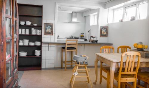 Djurs-BnB - Rimsøhuset in Grena