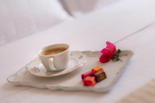 Palladian Home - image 13