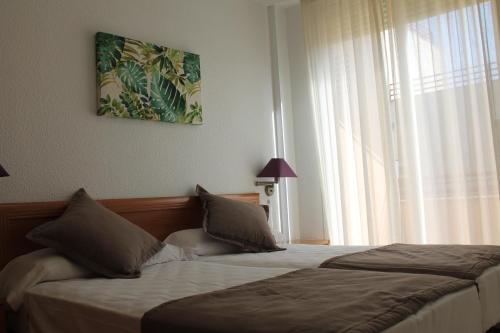  Apartamentos Turisticos Caños de Meca in Los Caños de Meca
