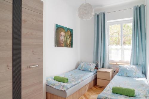 Evva & Peppe Old Town Flat, Varšava (fotografie 9)