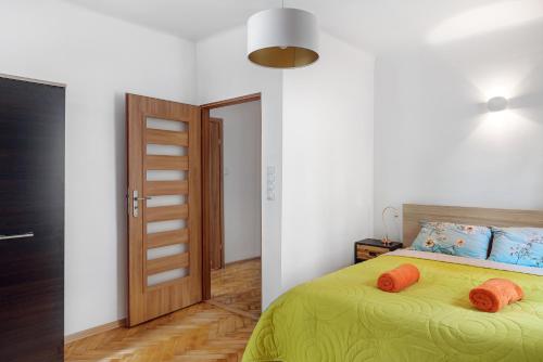 Evva & Peppe Old Town Flat, Varšava (fotografie 7)