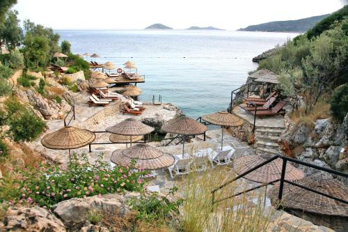 Kulube Hotel - image 6