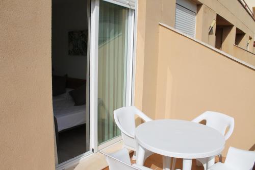 Apartamentos Turisticos Caños de Meca - image 3