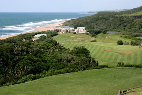 The Lodge at Prince's Grant Coastal Golf Estate