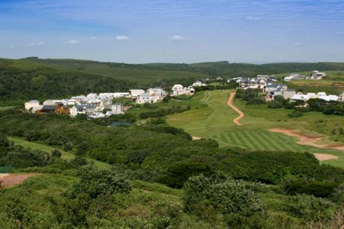 The Lodge at Prince's Grant Coastal Golf Estate