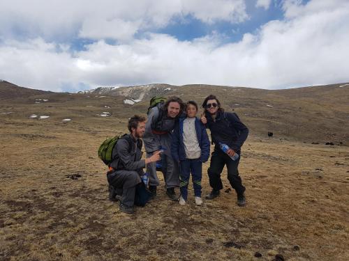 Vast Mongolia Tour & Hostel