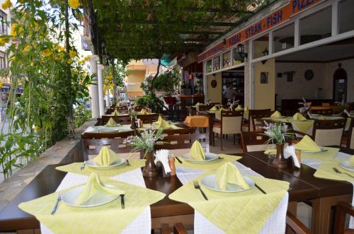 Bayram Apart Hotel - image 8