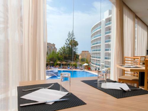 Hotel Palia Las Palomas – Torremolinos, SC