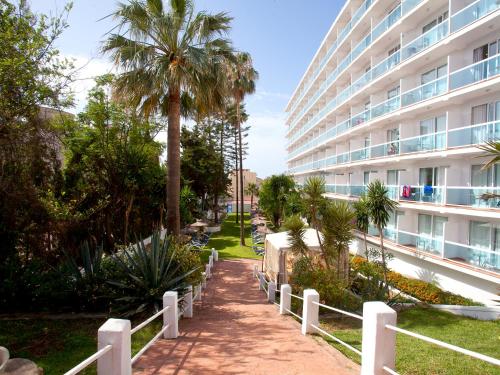 Hotel Palia Las Palomas – Torremolinos, SC