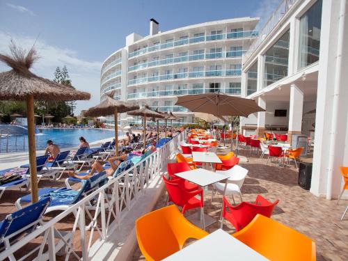 Hotel Palia Las Palomas - image 7