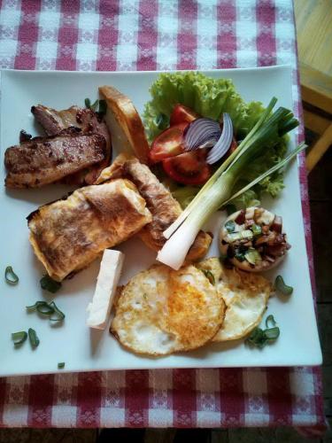 Apartments Izvor Lisine - image 5