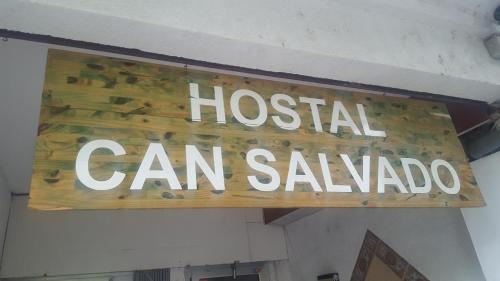 Hostal Can Salvado