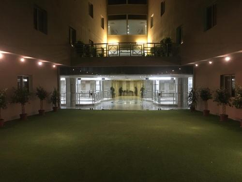 hotel photo