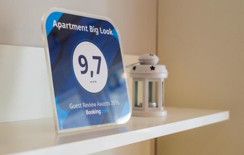 Apartment Big Look - image 3