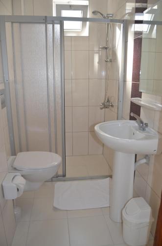 Bayram Apart Hotel - image 7