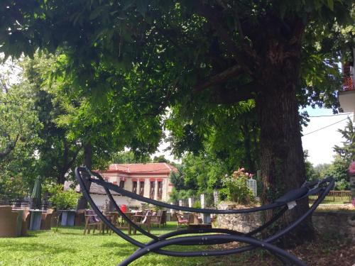 Alchemist chambre d'hôte Vólos