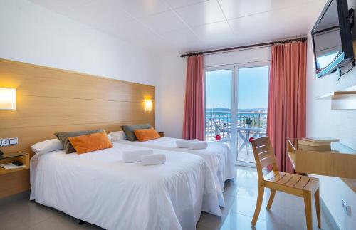 Hotel & Diving Les Illes, L'Estartit (fotografie 4)