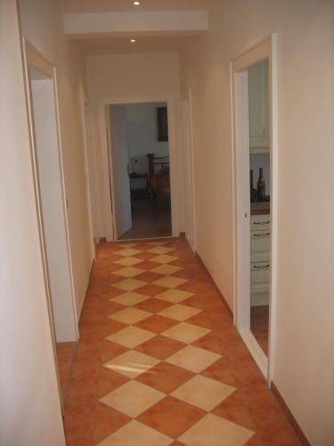 Ferienwohnung Westend-Grunewald, Berlino (foto 5)