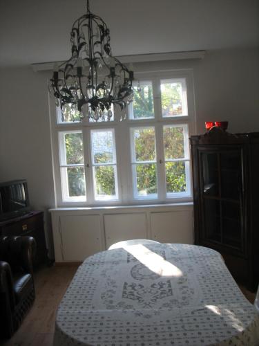 Ferienwohnung Westend-Grunewald, Berlino (foto 6)