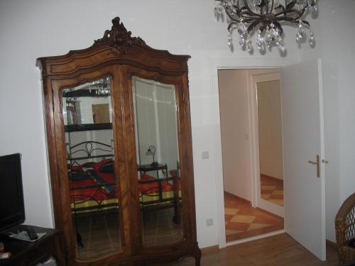 Ferienwohnung Westend-Grunewald, Berlino (foto 7)