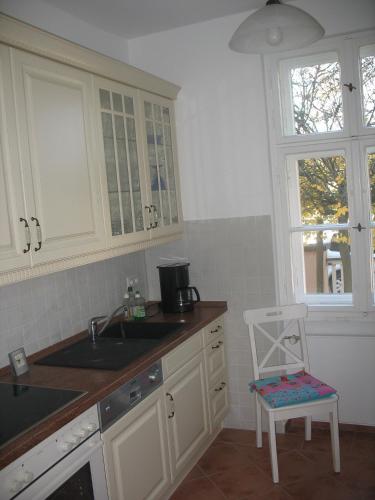 Ferienwohnung Westend-Grunewald, Berlino (foto 8)