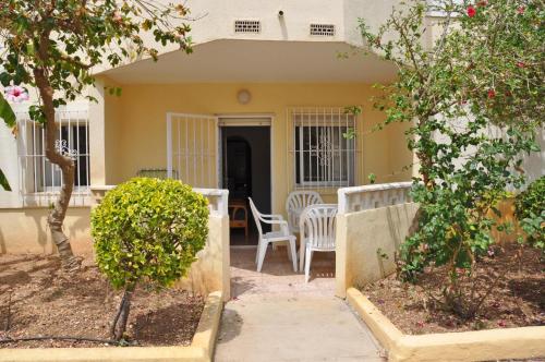 Apartamentos Las Rosas